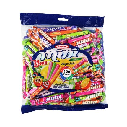 TAYAS MINI YUM ASSORTED