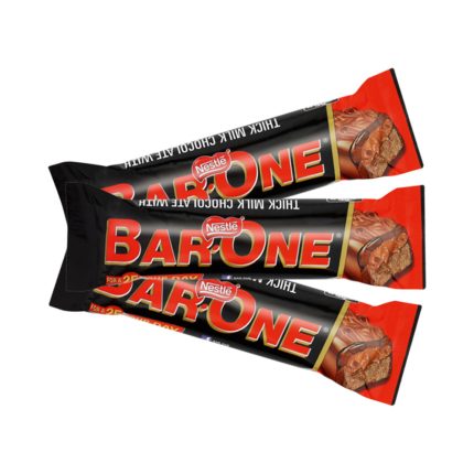 Nestle - Bar One Minis 21g (24's)
