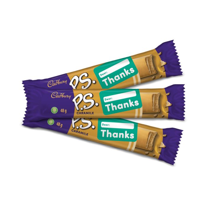 Ps Bar P.S MINI BARS 24s - Sweet Zania
