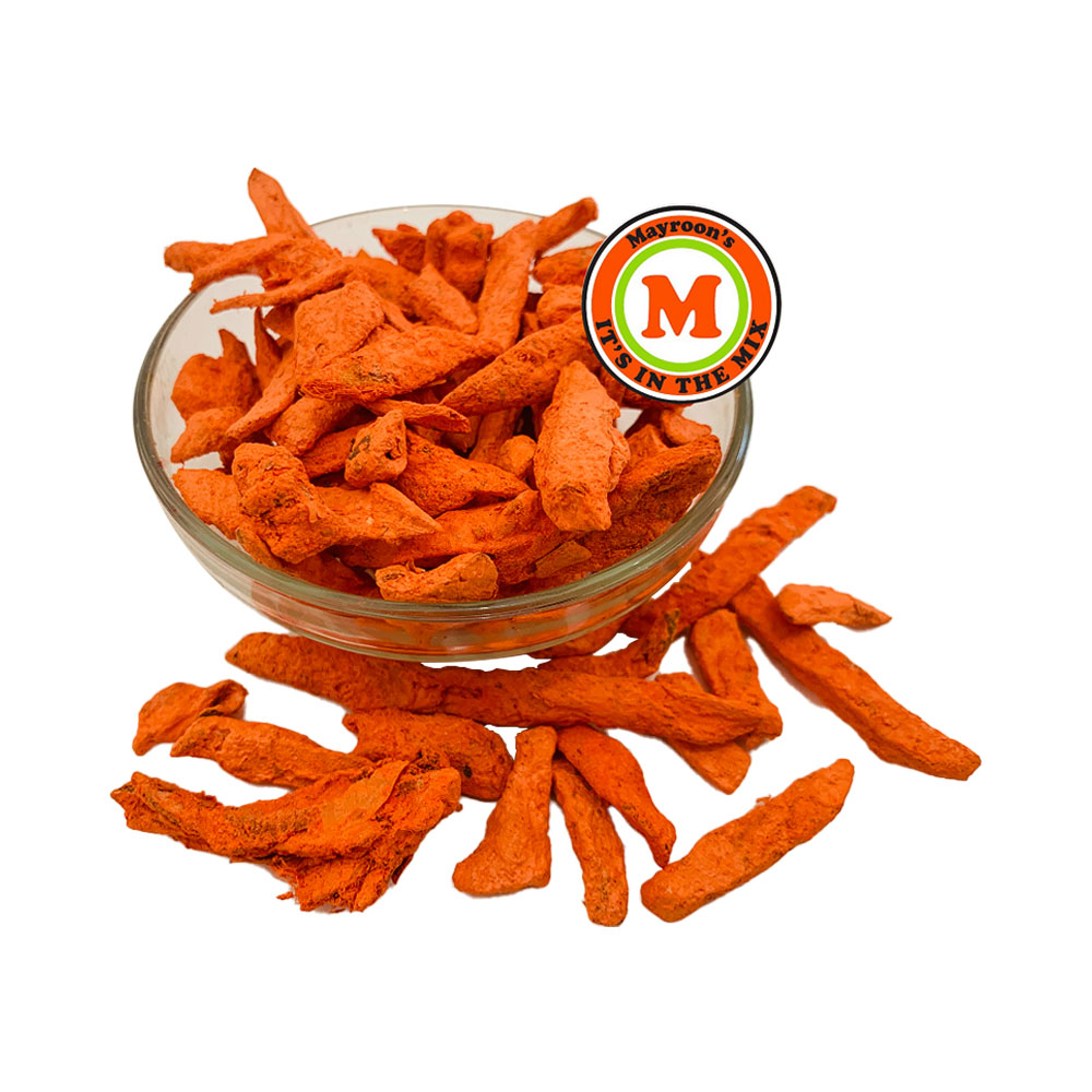 Mayroons-Red-Mango MAYROONS RED MANGO MEDIUM 100G - Image 1