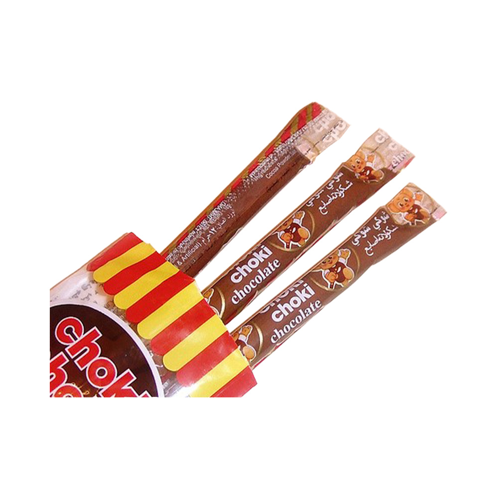 Choki-Choki-Chocolate-Paste Choki Choki Chocolate Paste 50s - Image 1