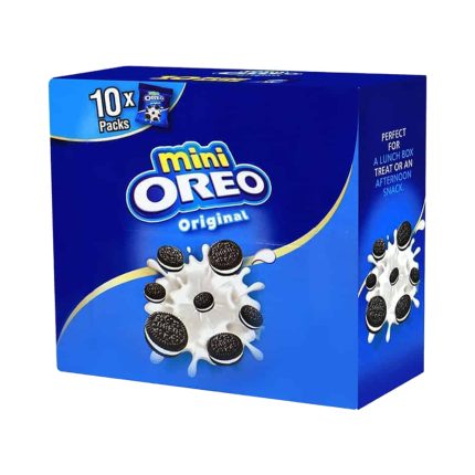 MINI OREO ORIGINAL BOX